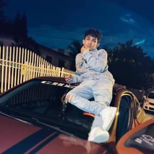 Meet your Posher, Jose